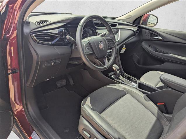 Used 2023 Buick Encore GX Select image 7