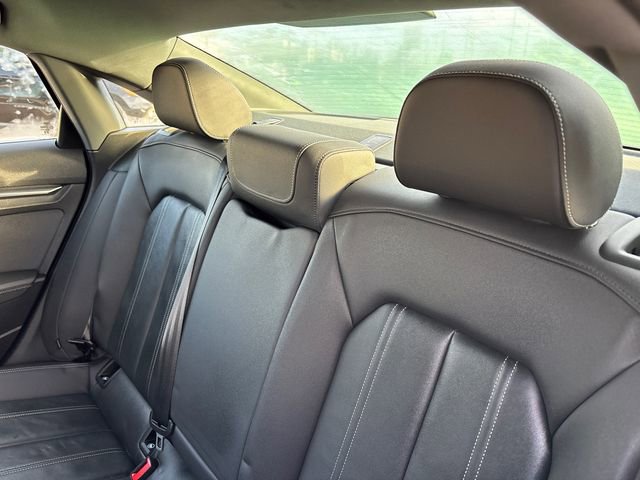 Used 2024 Audi A3 2.0T Premium image 29