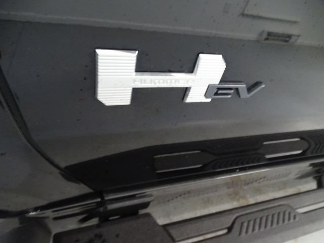 Certified 2025 GMC Hummer EV 3X AWD/4WD image 23