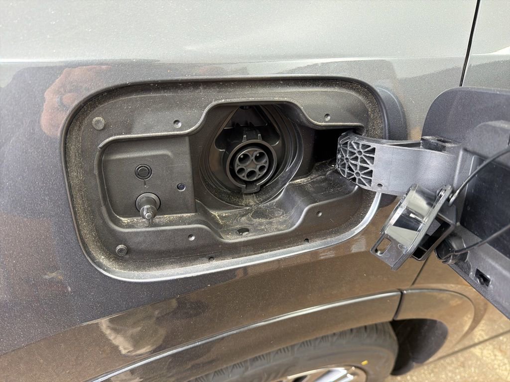 New 2026 Lexus RX 450h AWD image 22