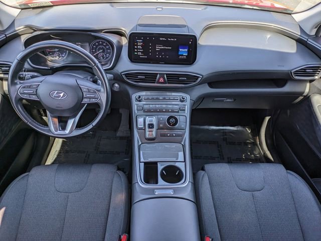 Used 2023 Hyundai Santa Fe SEL FWD image 20