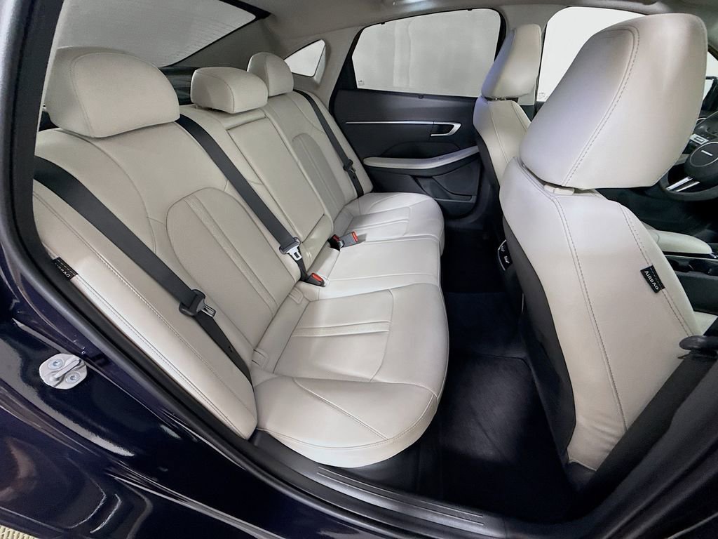 Used 2024 Hyundai Sonata Limited image 28