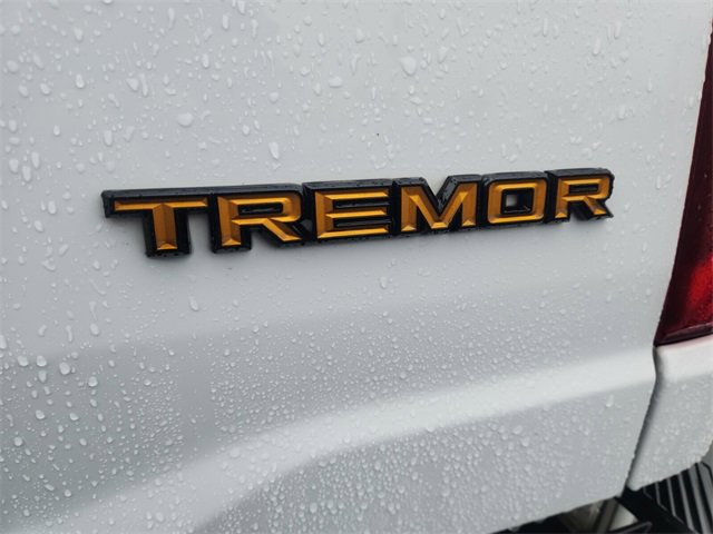 Used 2021 Ford F150 Tremor w/ Equipment Group 402A High image 13