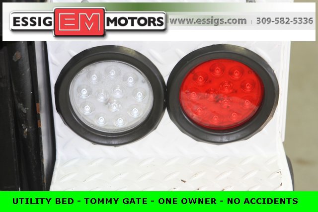 Used 2020 GMC Sierra 2500 2WD Regular Cab w/ Convenience Package image 40