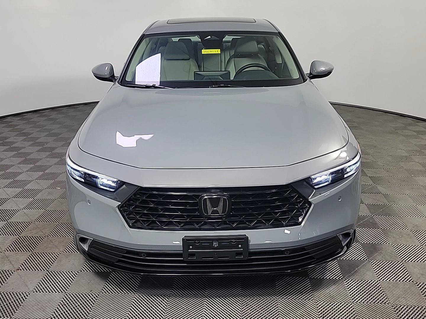 Certified 2025 Honda Accord EX-L image 13