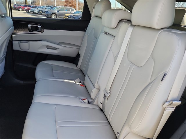 New 2026 Kia Sorento S w/ S Panoramic Sunroof Package image 14