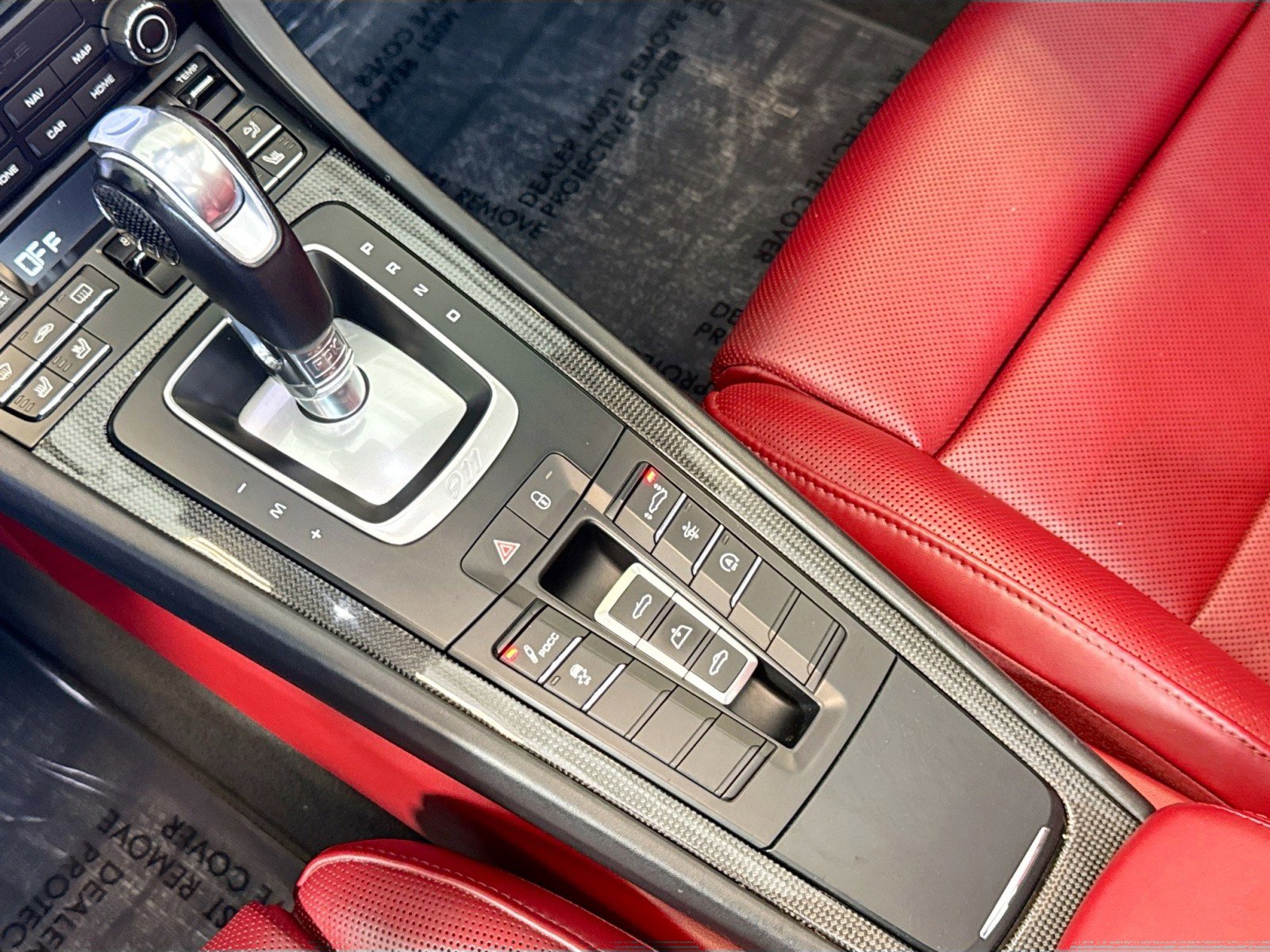 Certified 2018 Porsche 911 Turbo S image 19
