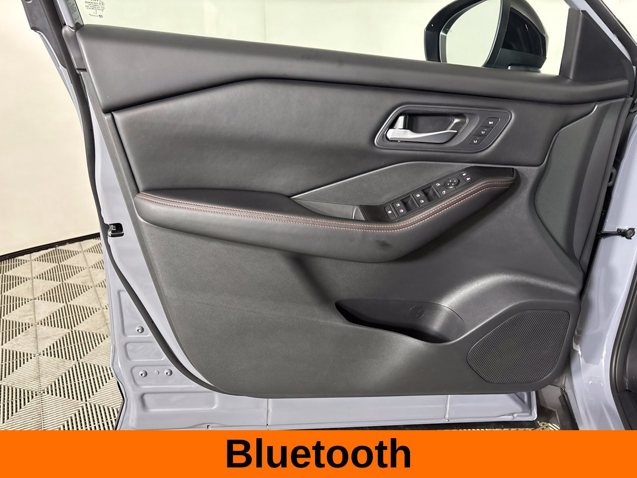 Used 2026 Nissan Rogue SV w/ Rock Creek Premium Package AWD/4WD image 10