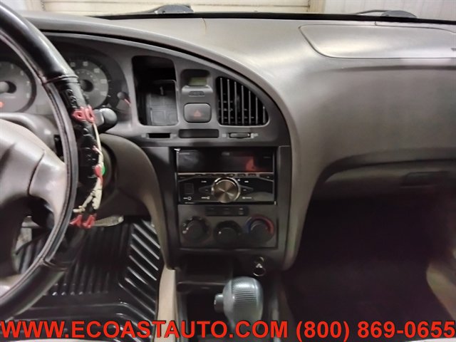 Used 2005 Hyundai Elantra GLS FWD image 12