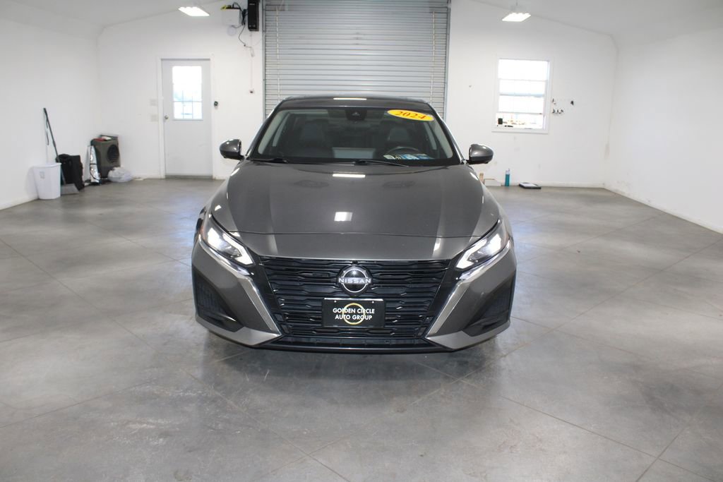 Used 2024 Nissan Altima 2.5 SL image 18