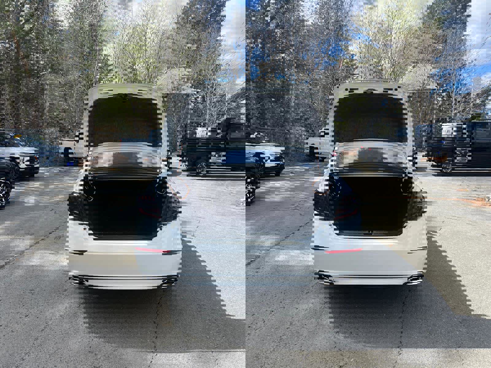 Used 2018 Honda Accord Sport image 38