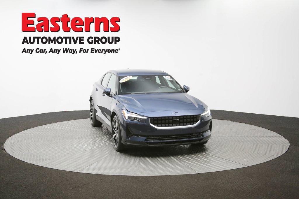 Used 2022 Polestar Polestar 2 image 47