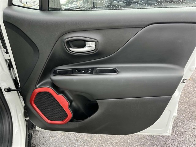 Used 2023 Jeep Renegade Trailhawk w/ Sun/Sound Group image 24