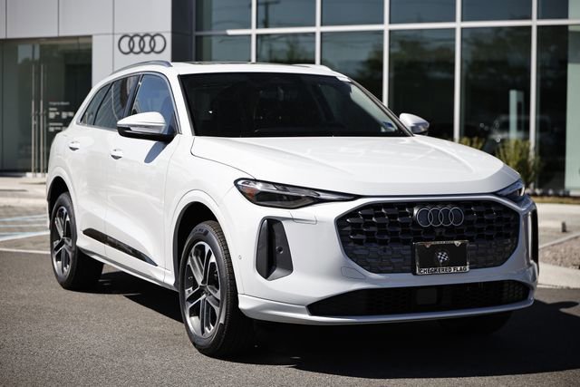 New 2026 Audi Q5 Premium AWD/4WD image 2