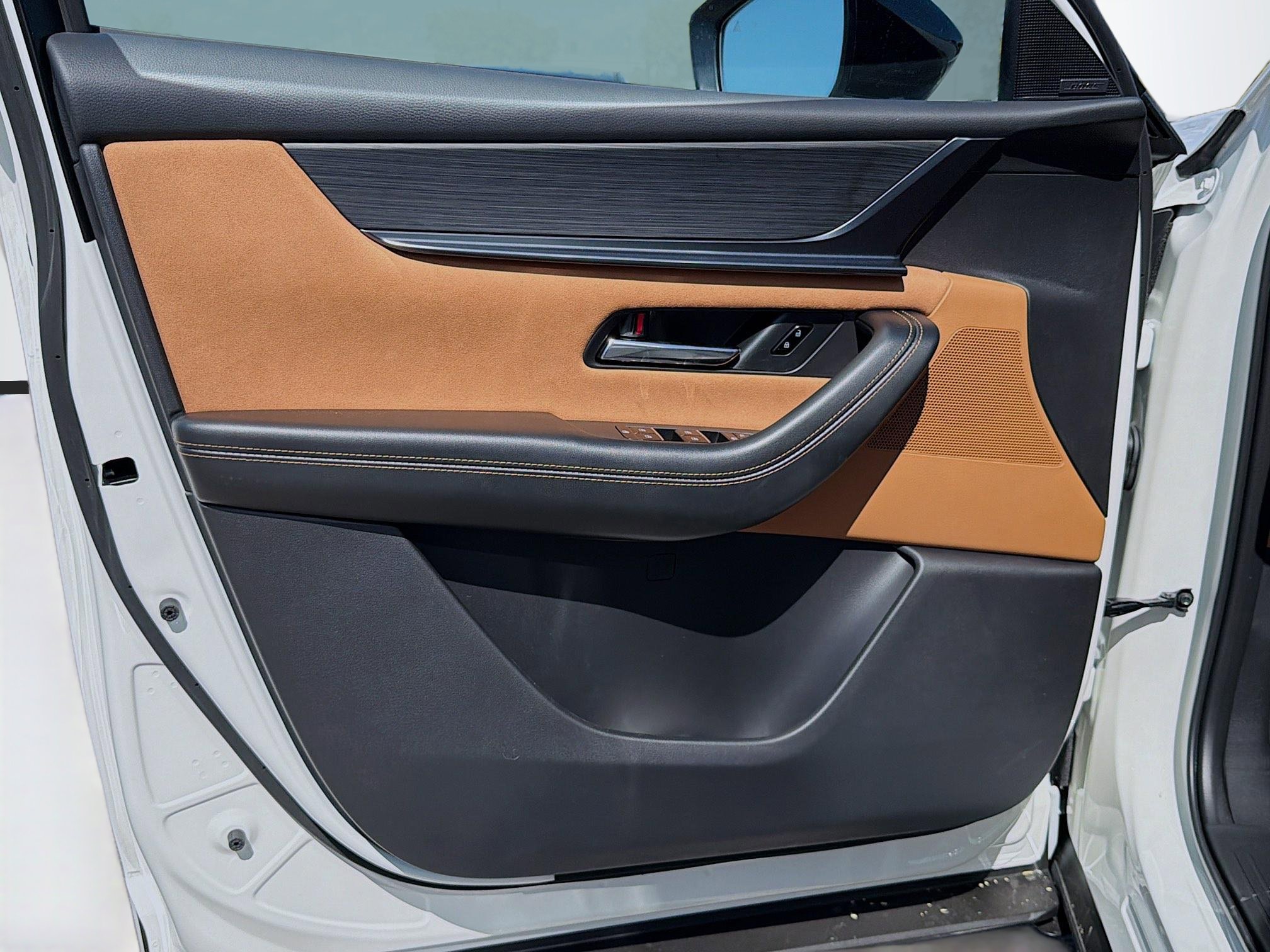 New 2026 MAZDA CX-70 3.3 Turbo S w/ Premium Plus image 23