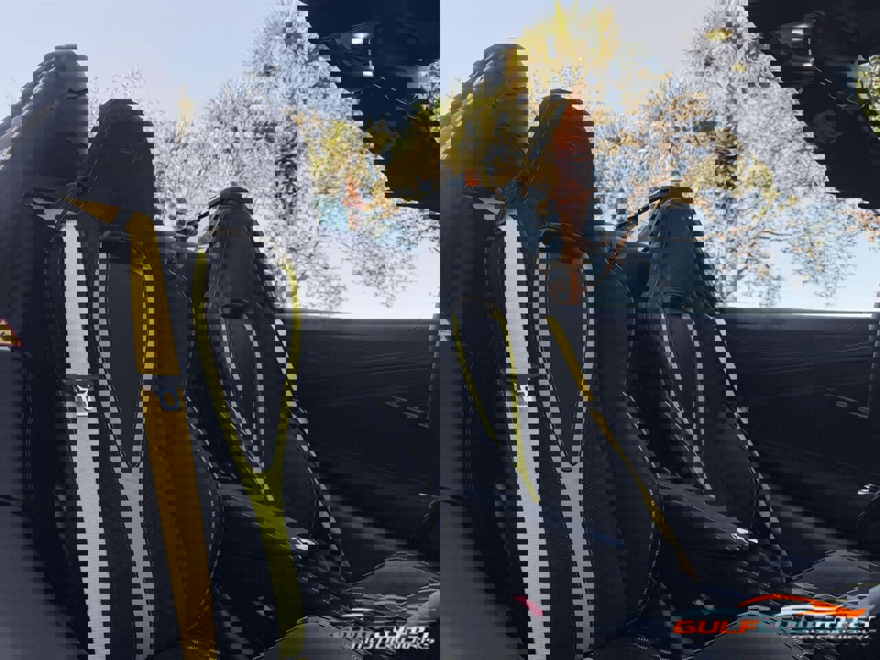 Used 2022 McLaren 720S Performance image 32