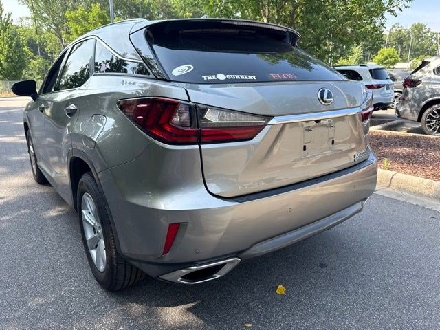 Used 2017 Lexus RX 350 AWD w/ Premium Package image 7