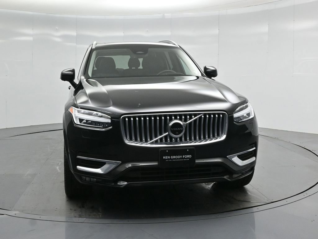 Used 2023 Volvo XC90 B6 Ultimate w/ Protection Package Premier image 23