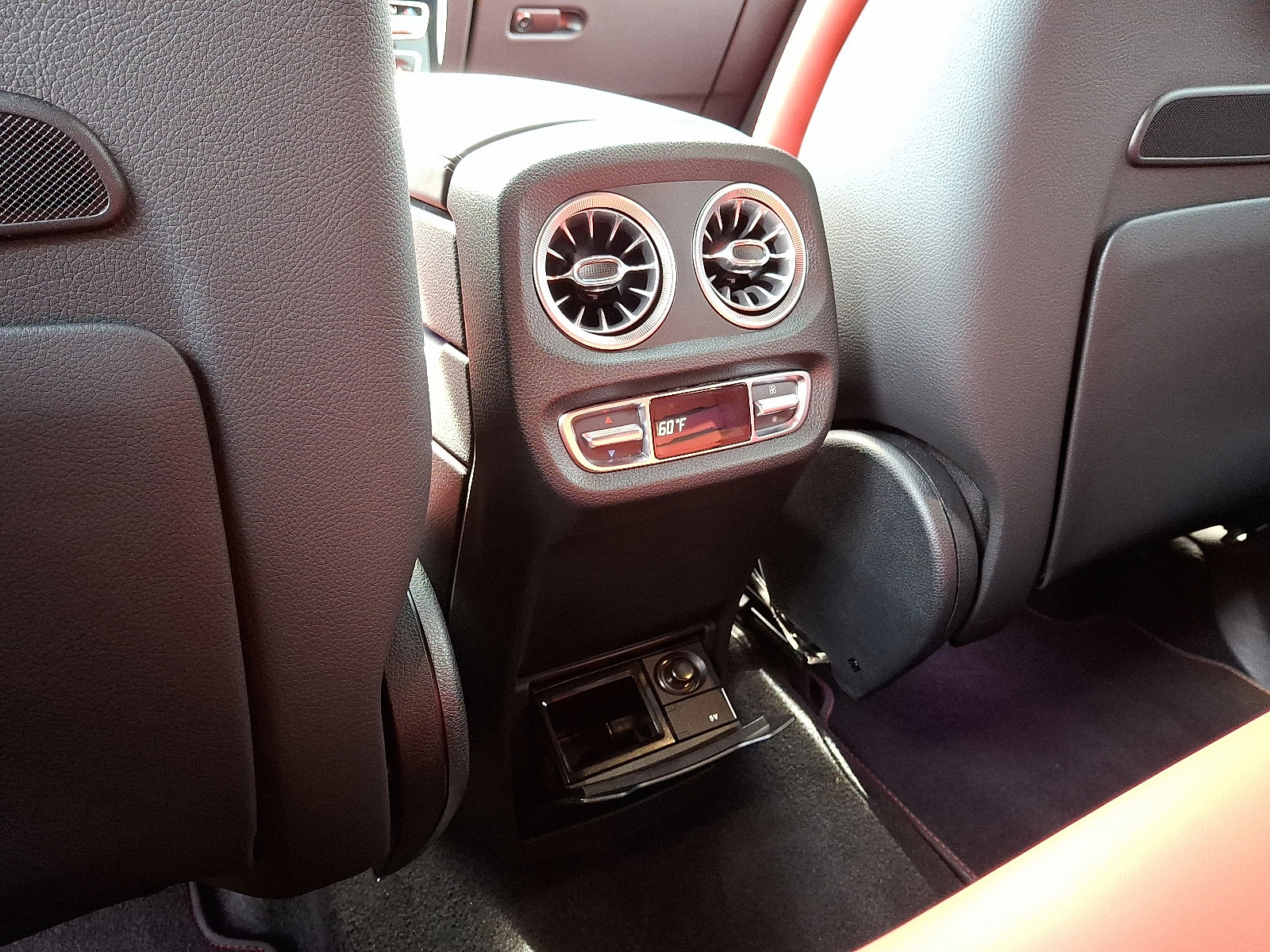 Certified 2022 Mercedes-Benz G 63 AMG 4MATIC image 12