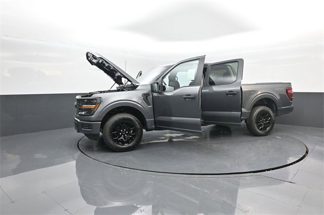 New 2026 Ford F150 STX image 36