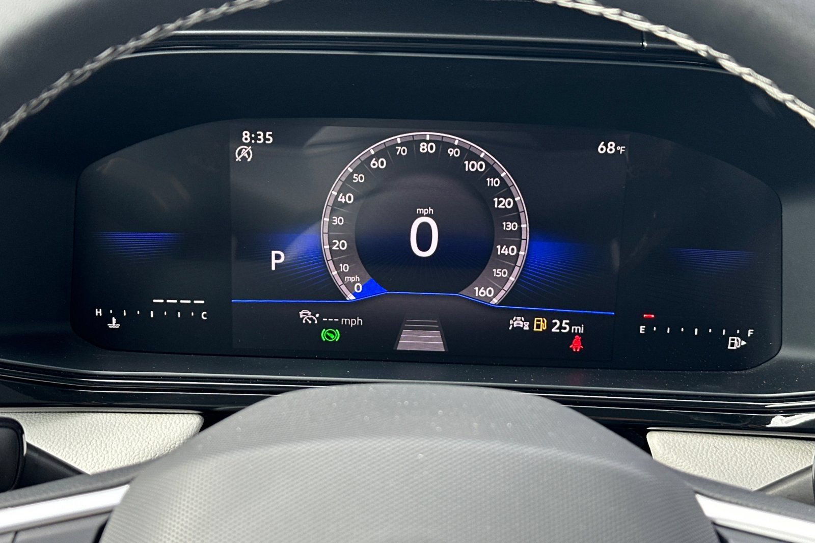 New 2026 Volkswagen Taos S FWD image 24
