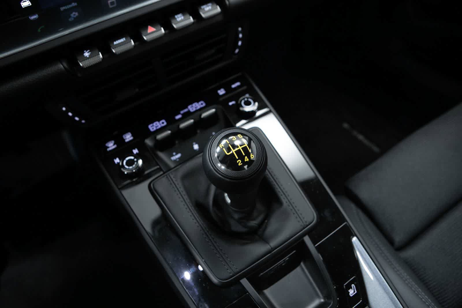 Certified 2026 Porsche 911 GT3 RWD image 26