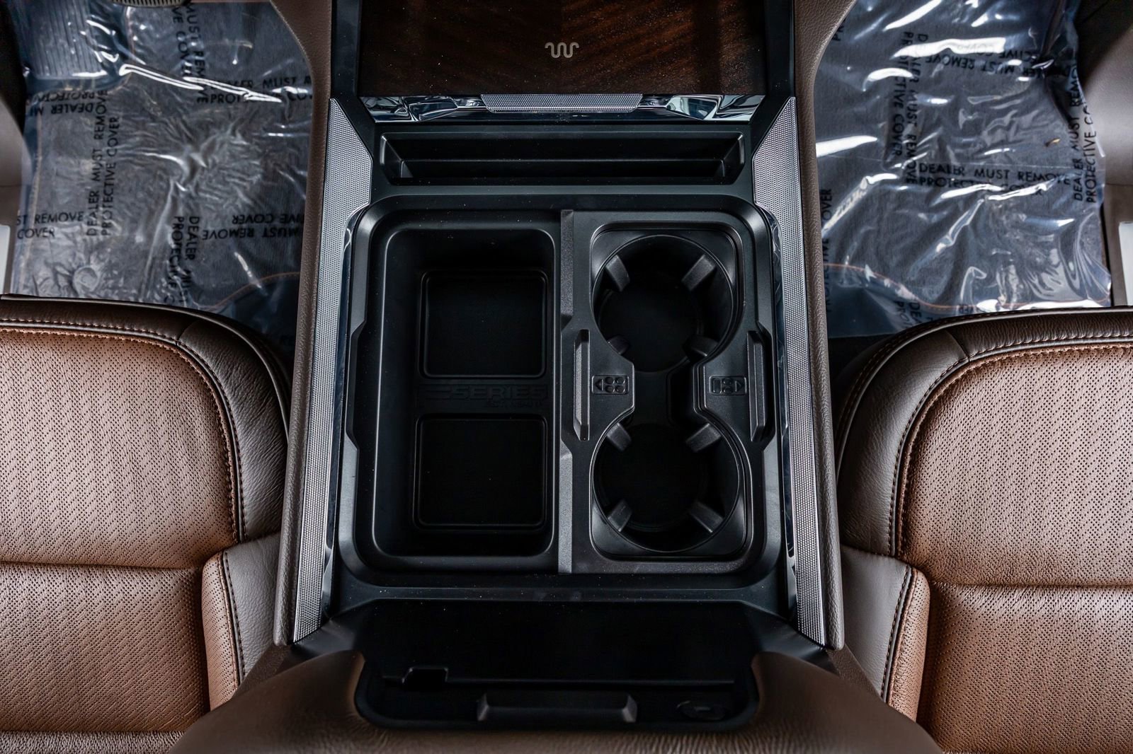 Used 2026 Ford F450 King Ranch w/ Chrome Package image 27