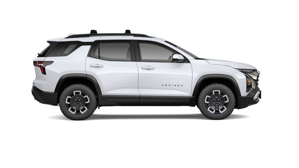 New 2026 Chevrolet Equinox ACTIV w/ LPO, Trailering Package AWD/4WD image 29