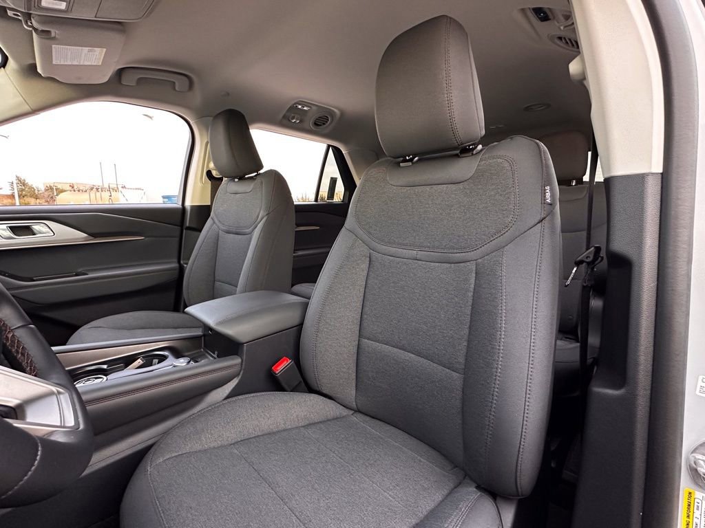 New 2026 Ford Explorer Active image 68