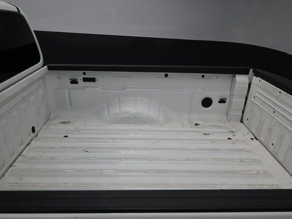 Used 2022 Nissan Frontier S RWD image 27