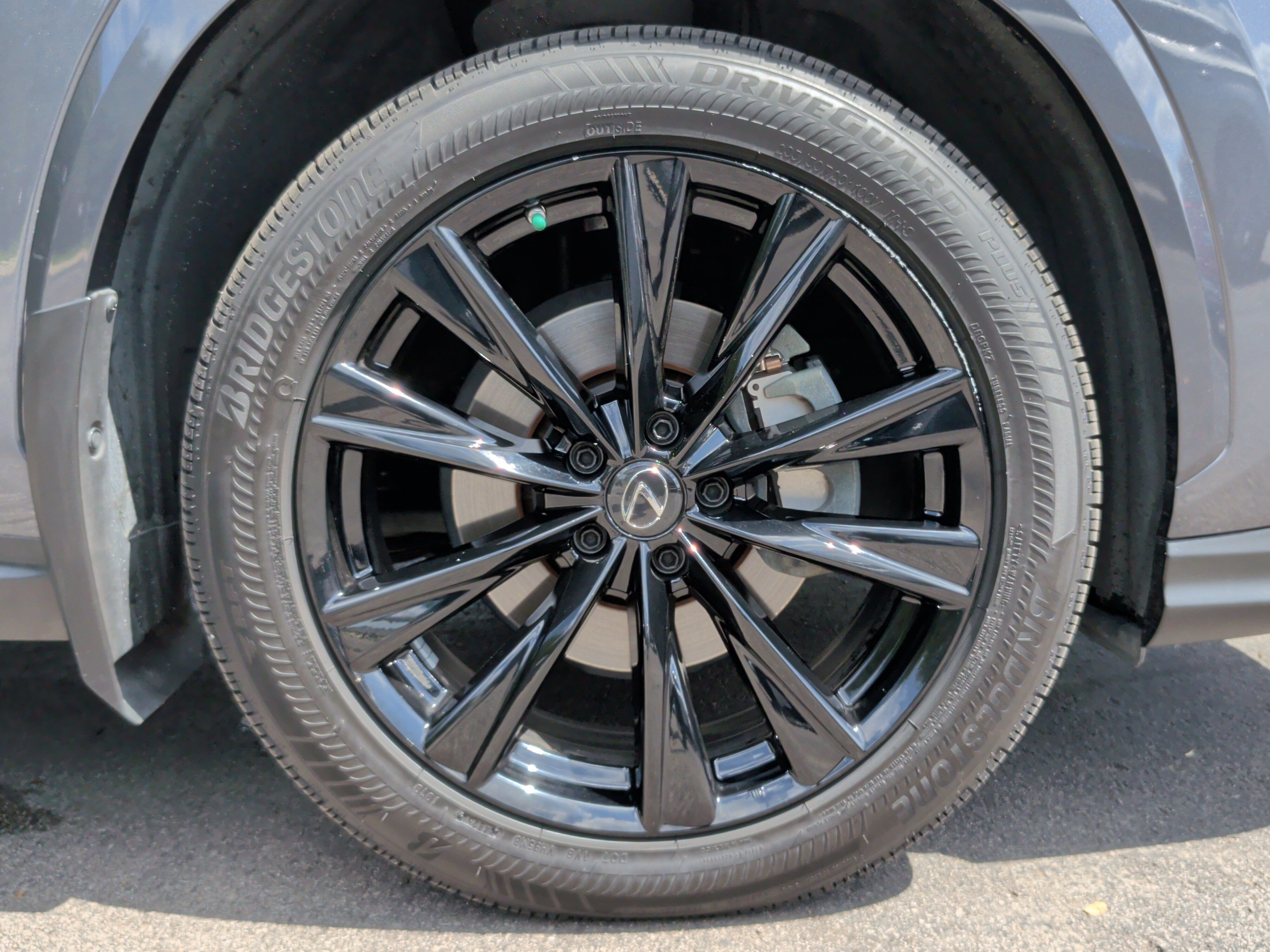 Used 2022 Lexus NX 350 F Sport AWD/4WD image 14