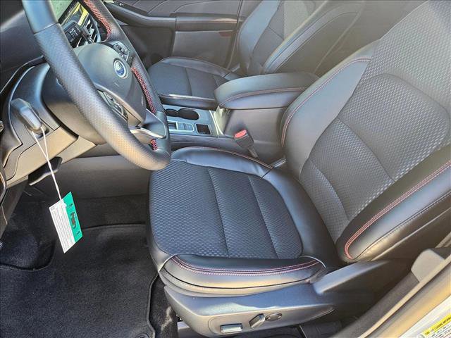 New 2026 Ford Escape ST-Line Select w/ Tech Pack #1 video 4