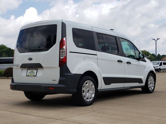 Used 2017 Ford Transit Connect XL FWD image 6