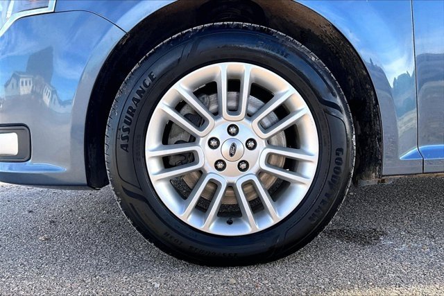 Used 2018 Ford Flex SEL w/ Equipment Group 202A image 32