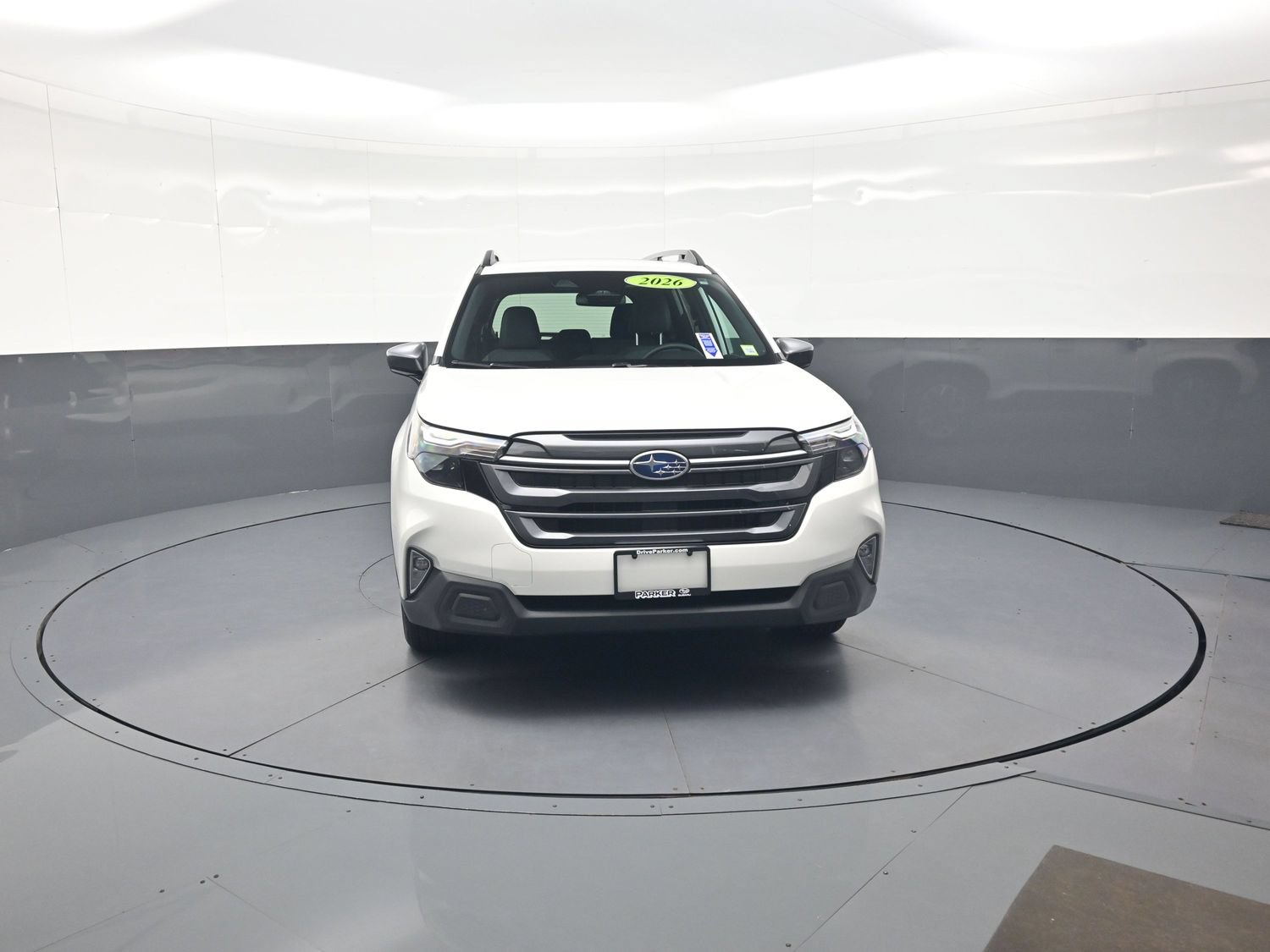 Used 2026 Subaru Forester Premium AWD/4WD image 8