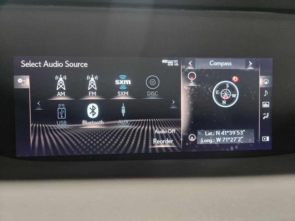 Used 2019 Lexus LS 500 image 22