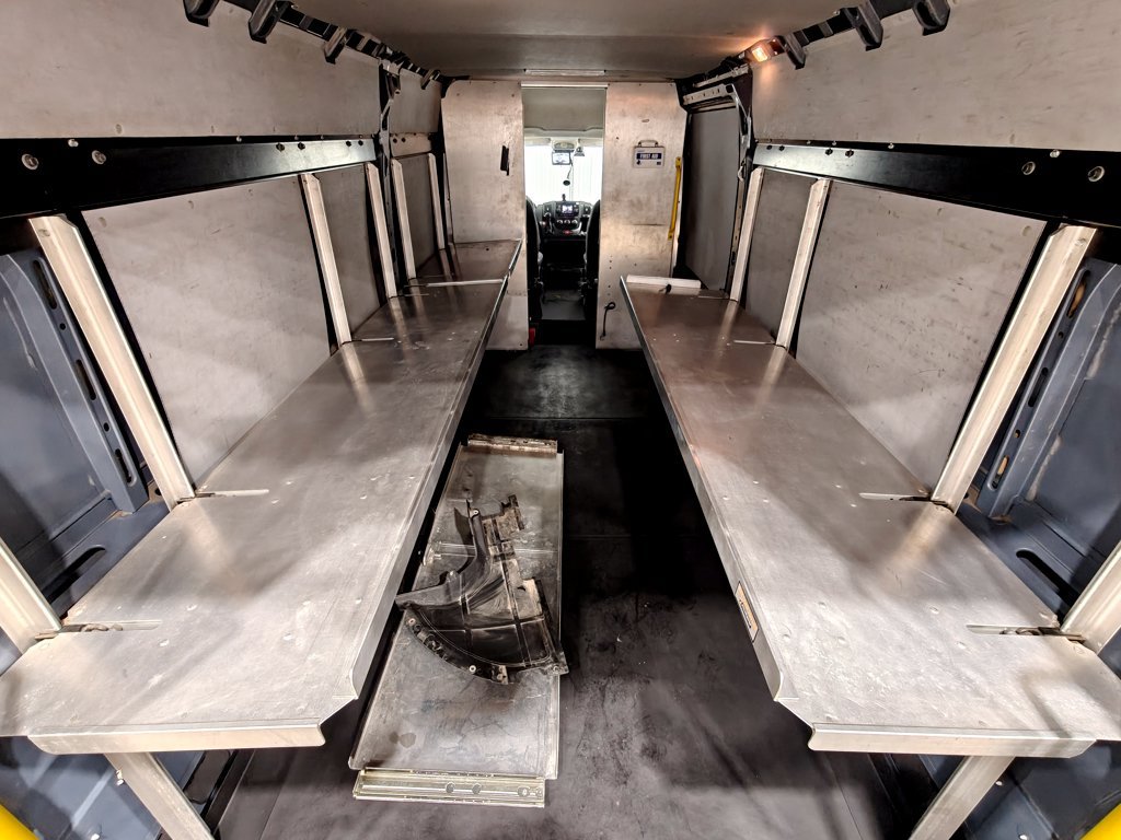Used 2020 RAM ProMaster 3500 FWD image 25