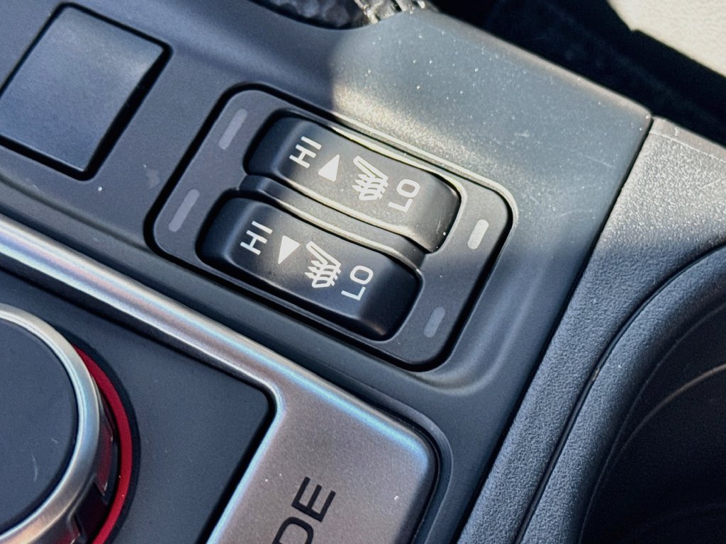 Certified 2023 Subaru Forester Touring AWD/4WD image 19
