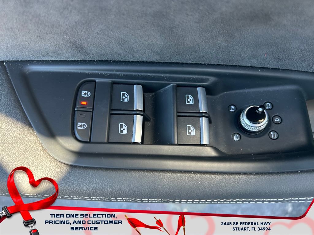 Used 2023 Audi S4 Premium Plus image 12