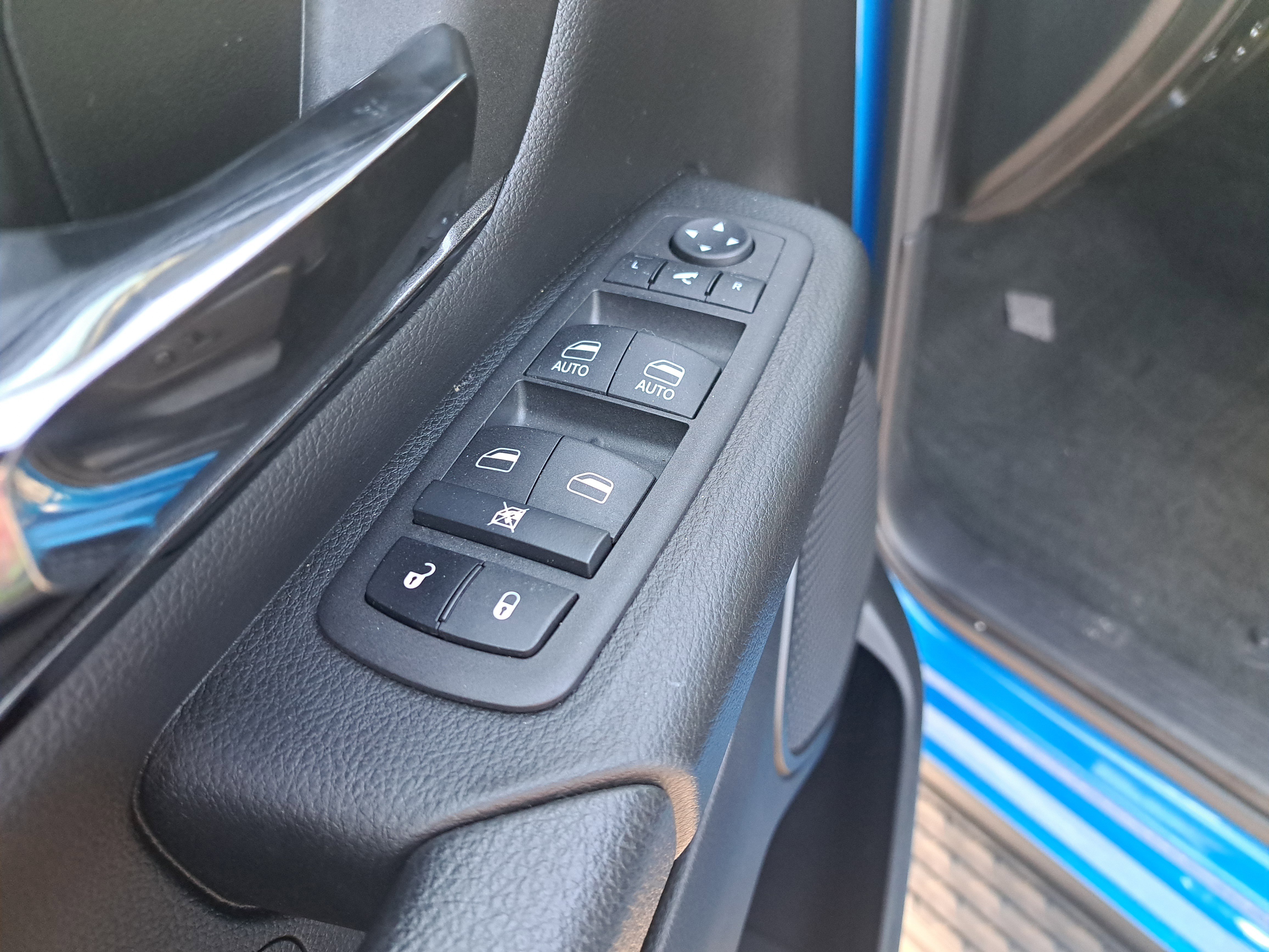 Used 2023 RAM 1500 Big Horn image 15