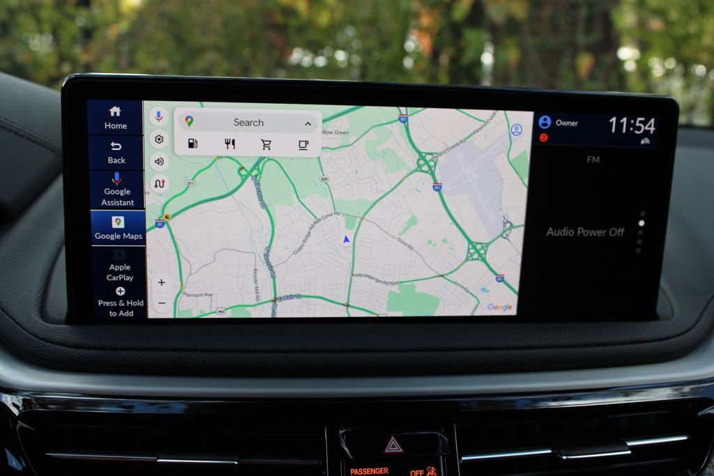 New 2026 Acura MDX SH-AWD image 17