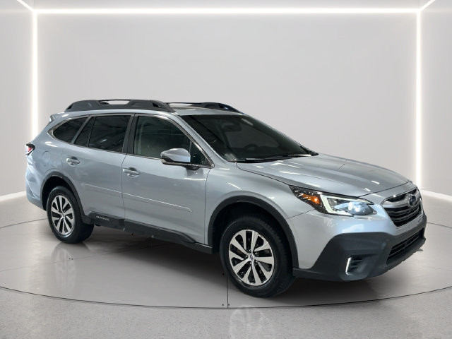 Used 2022 Subaru Outback Premium AWD/4WD image 8