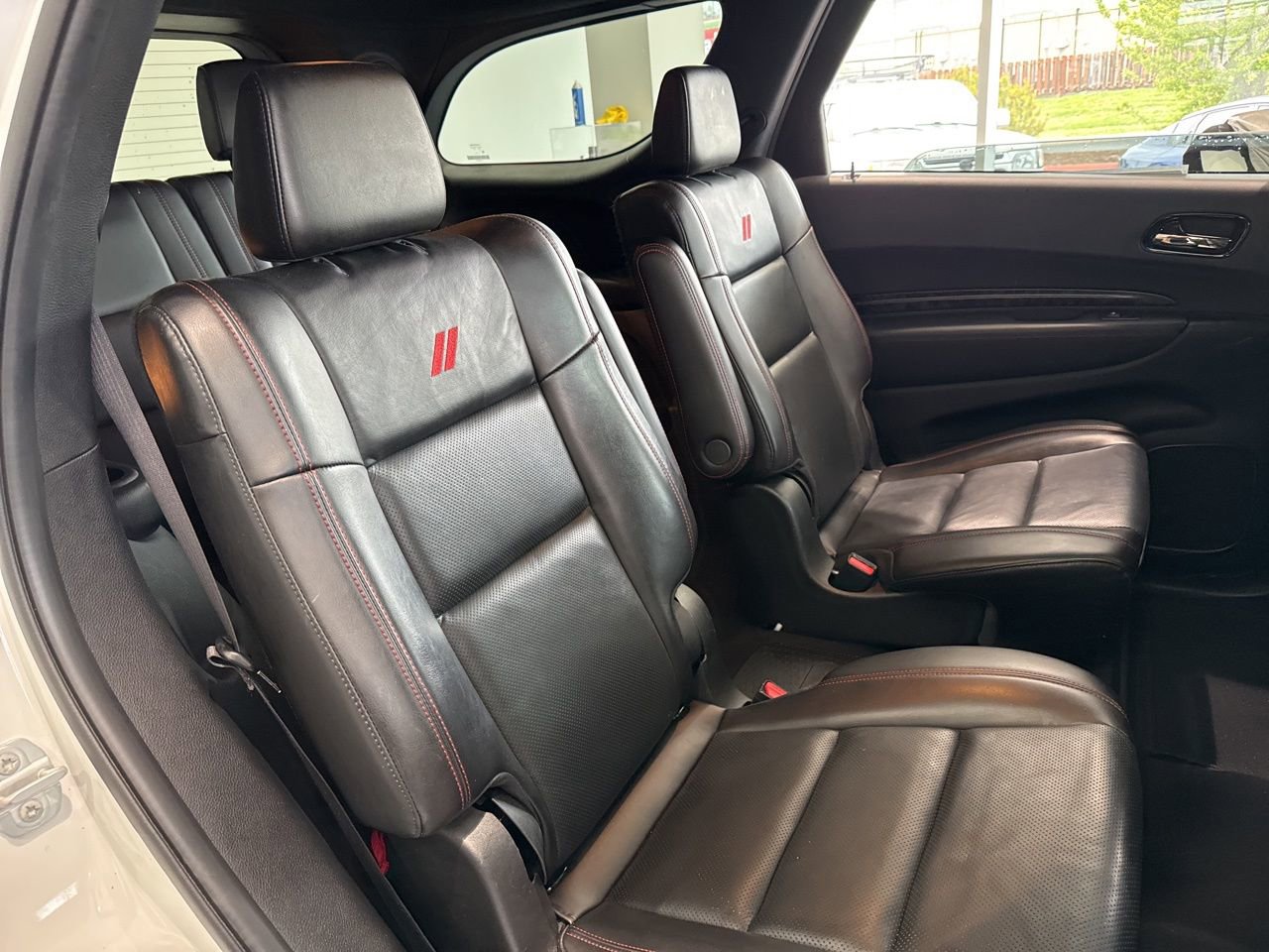 Used 2023 Dodge Durango R/T AWD/4WD image 46