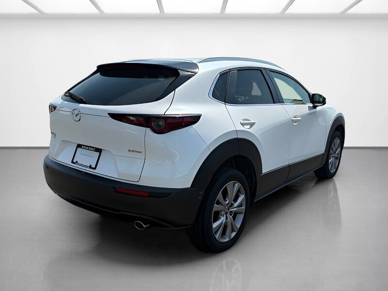 Used 2023 MAZDA CX-30 AWD 2.5 S w/ Select Package image 7