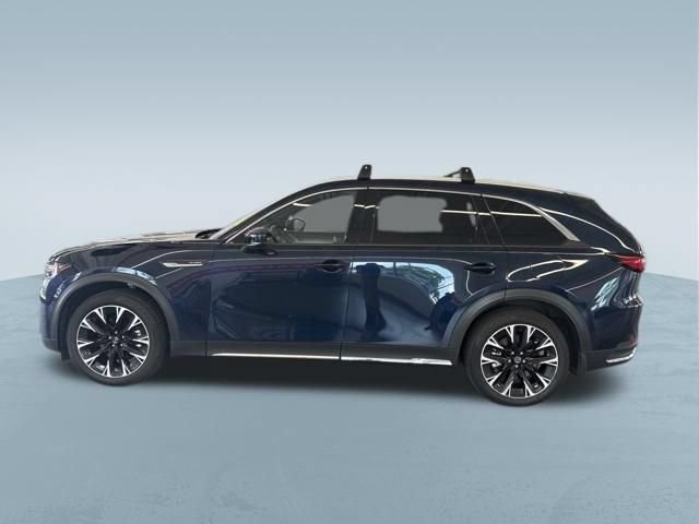 Used 2024 MAZDA CX-90 Plug-In Hybrid w/ Premium Plus AWD/4WD image 4