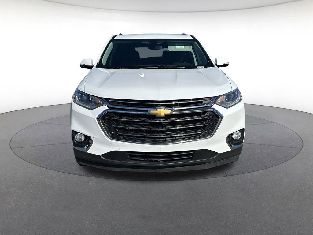 Used 2019 Chevrolet Traverse LT image 8