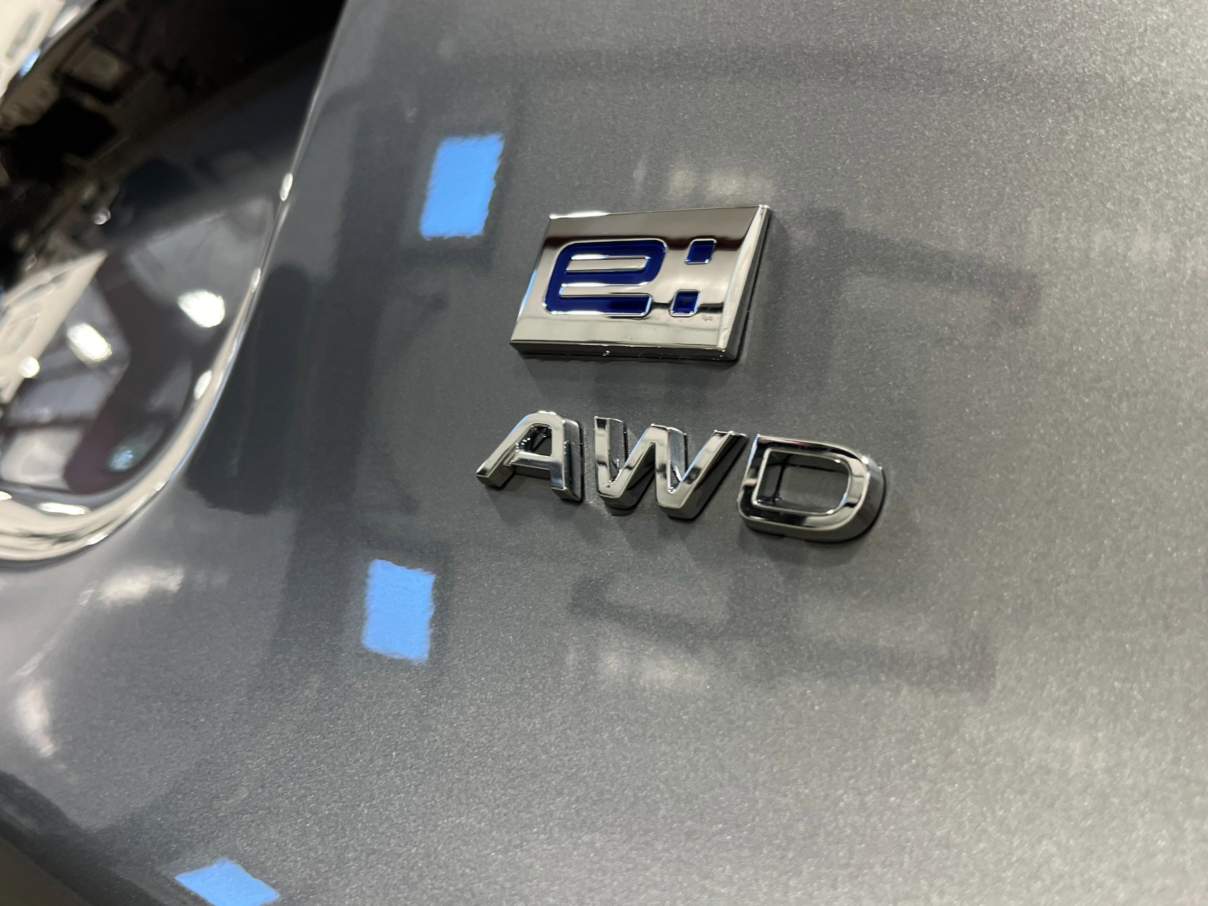 New 2026 Honda Prologue Touring image 7