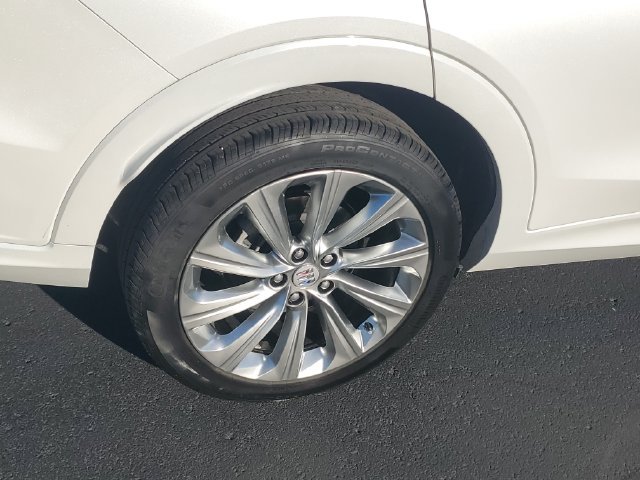 Certified 2024 Buick Envista Avenir FWD image 5