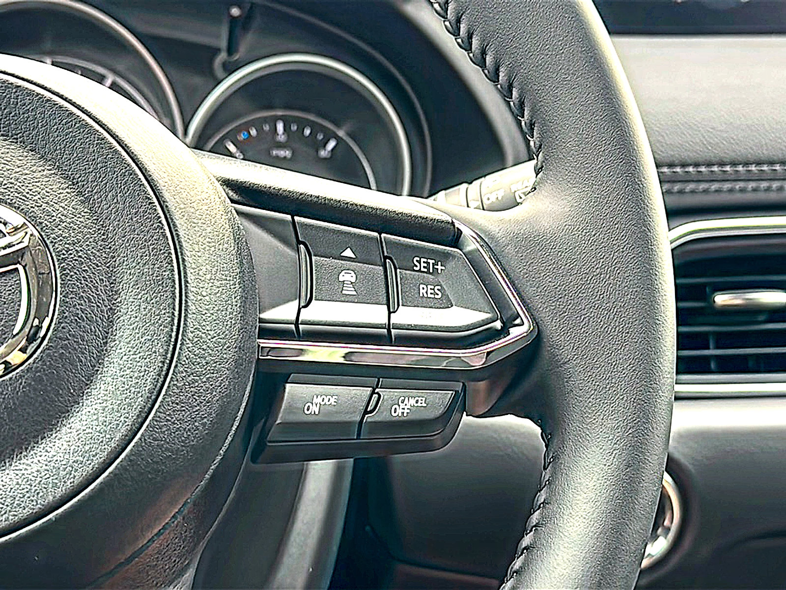 New 2025 MAZDA CX-5 AWD 2.5 S image 18