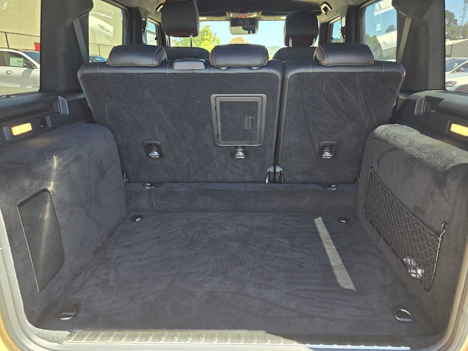 Used 2025 Mercedes-Benz G 63 AMG 4MATIC image 17